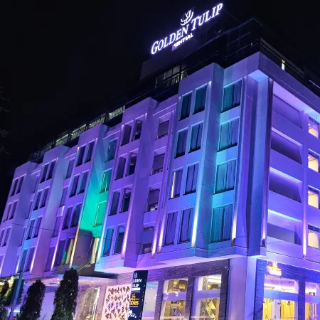 Golden Tulip Essential Jaipur