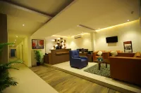 Prime Palace Hotel - MG Road