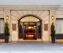 スターホテルズ メトロポール