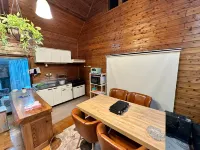 Vacation Rental Asobelgo Các khách sạn ở Takamori