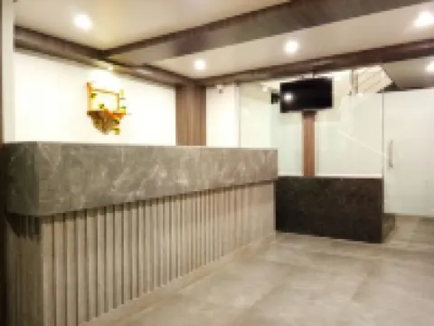 Hotel Imperial Hotels in Waliv