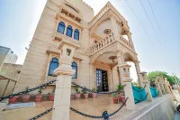 Hotel Marwar Palace Hotel dekat Akal Wood Fossil Park