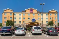 Comfort Suites Plano - Dallas North Hotels in Plano