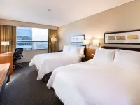 هوليداي إن إكسبرس  اني يا جو لاس كوندي ب باي آيتش جي Hotels near فيتاكورا