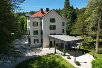 Boutique Hotel Dobrna - Terme Dobrna Hotels in Celje