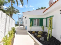 Chalet Golden Sahara