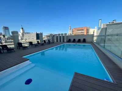 Studio In San Telmo - Paseo De La Cisterna Hotels near SIMPORTAS.COM (Tienda Online, coordinar por whatsapp)
