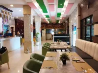 Patkai Resort Hotels in Tinsukia
