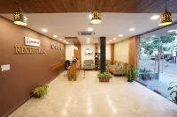 Silicon Inn Hotel Hotels in Bengaluru Urban
