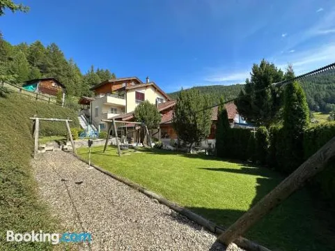 吉瑪媽媽米亞酒店