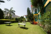 Hotel Prem Villas Pushkar