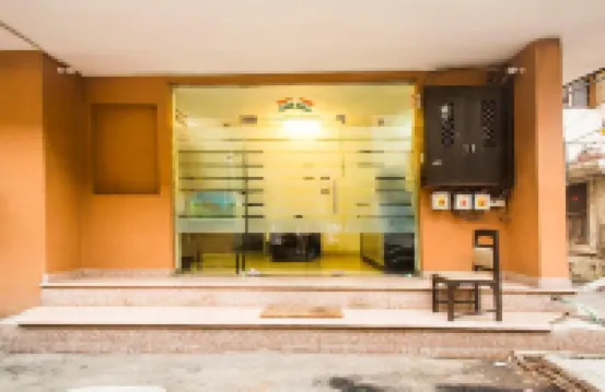 Hotel Alfa