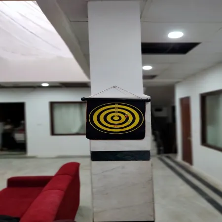 Joey's Hostel Agra