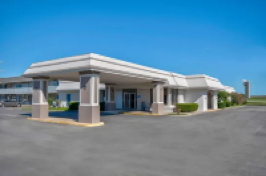 Studio 6 Rosenberg, TX