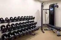 Home2 Suites by Hilton Baton Rouge Citiplace - Gym