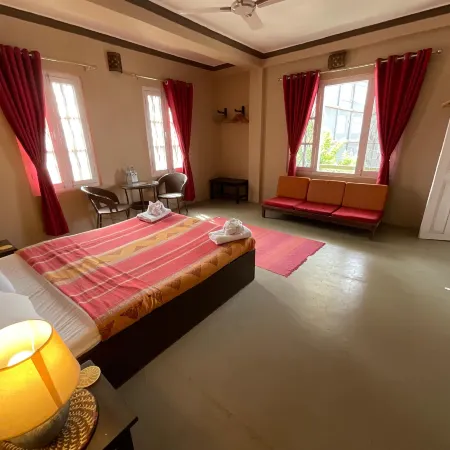 New Hotel Castle