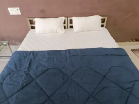 Hotel Royal Inn Hotel di Satna