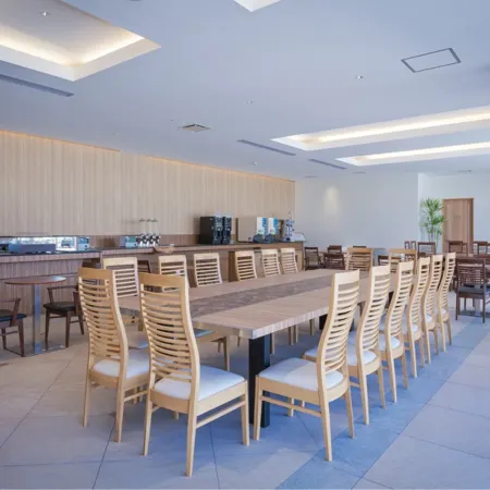 KARIYUSHI LCH.RESORT on The Beach