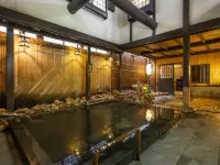 Iwaiya Hotels in Iwami