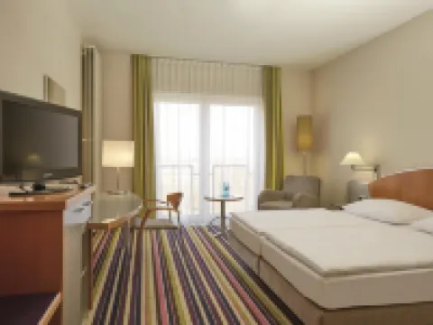 H+ Hotel Koeln-Huerth Hoteles en Hurth-Hermulheim