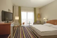 H+ Hotel Koeln-Huerth Hôtels à : Hurth