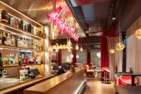 格拉茨機場阿美迪亞快捷酒店-溫德姆傲途格精選酒店 - 3星級