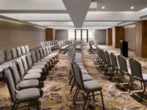 危地馬拉市温德姆花園酒店 危地馬拉市酒店