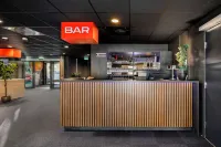 Aiden by Best Western Trondheim Airport - bar
