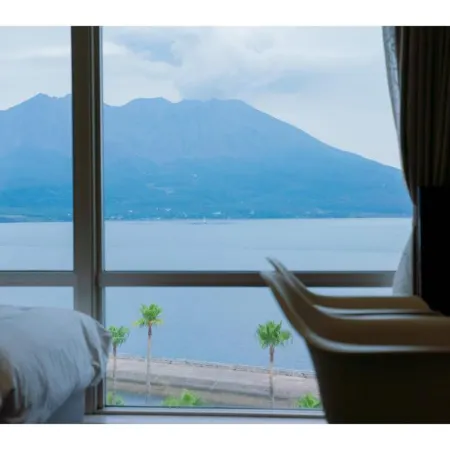 Hotel Welview Kagoshima