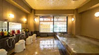 Hotel Showa Club