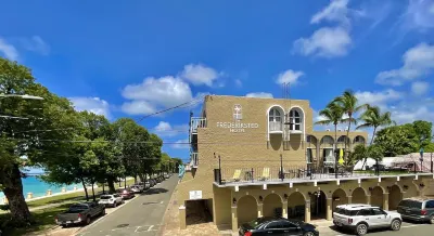 The Frederiksted Hotel