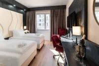 PLAZA INN Wiener Neustadt Hotels in 