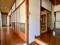 Mannou Seiryuan - Pet friendly