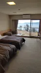 Hotel Oki Roza Ju Hotel di Ama