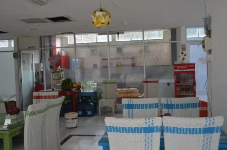 The Jarrdin Apartment by VR