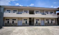 Wijaya Kusuma Guest House Hotels near Langgar Batuah