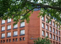 Dorint Hotel Bremen Hôtels à proximité de la Gare centrale de Brême
