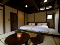 Kominka Neri Hotels in Miyawaka
