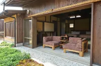 Kominka Neri Hotel di Munakata