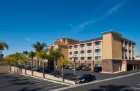 Holiday Inn Express San Diego South-National City Hotels in National City