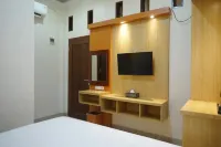 Manggala Trans Hotel Hotels in Manggala