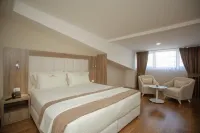 Kompleksi Exalco-Al Отели в г. 