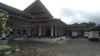 GANESHA HOTEL SYARIAH Hotel a Reggenza di Purworejo