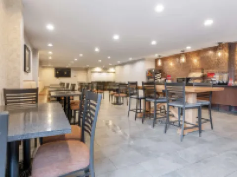 Best Western Plus Bend North Hotels in Bend