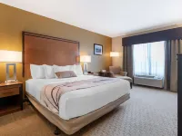 Best Western Plus Bend North Hotels in Bend