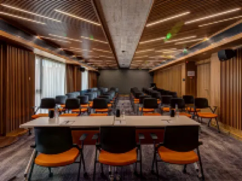 Hotel Vibre Hotels in Cluj-Napoca