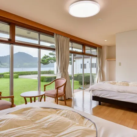 Hotel Miyabi