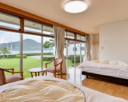 隠岐シーサイドホテルMIYABI 隠岐の島町のホテル