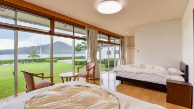 Hotel Miyabi Hotels in Okinoshima