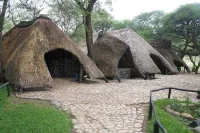 The Tree Lodge at Sikumi Hotels in Hwange